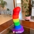 Dildo Rainbow Fun Factory - Pride Edition - comprar online