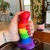 Dildo Rainbow Fun Factory - Pride Edition na internet