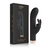 vibrador preto, dona rabbit, a sos, egalite sex shop,recarregável