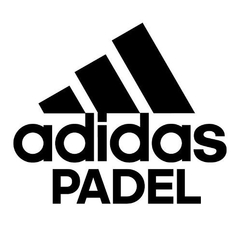 Paleta Adidas Adipower Control Blue - Ale Lasaigues - Importada + Regalos !!! en internet