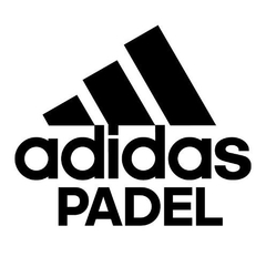 Paleta Adidas Adipower Control Green - Ale Lasaigues - Importada + Regalos !!! en internet