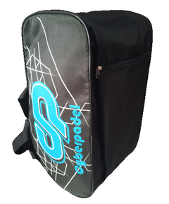 Bolso / Mochila Grande Cyberpadel - Capacidad 8 paletas !!! - tienda online