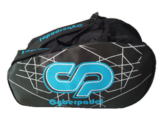 Bolso / Mochila Grande Cyberpadel - Capacidad 8 paletas !!!