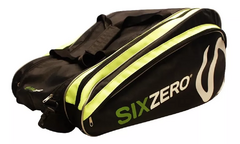 Bolso / Mochila Sixzero Importado grande !!