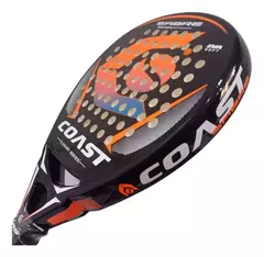 Paletas Coast Sabre Eva Soft + Regalos !!! - comprar online