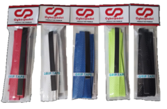 Cubre Grips Perforados y con Relieve Cyberpadel - Importados !!!