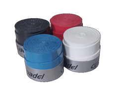 Cubre Grips Cyberpadel Lisos - Pack Por 48 Unidades - Colores surtidos !!! - comprar online