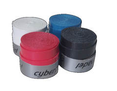 Cubre Grips Cyberpadel Lisos - Pack Por 48 Unidades - Colores surtidos !!! en internet