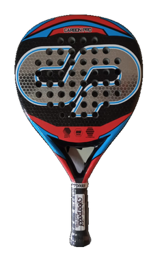 COMBO Pala Cyberpadel Alta Gama + Bolso paletero + Conjunto Sublimado !!! - comprar online