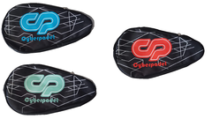 Fundas Cyberpadel - Logo Nuevo - 3 colores diferentes !!