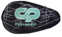 Fundas Cyberpadel - Logo Nuevo - 3 colores diferentes !! - CYBERPADEL