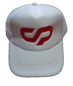 Gorras Cyberpadel - Nuevo Logo !!!