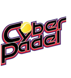 Cyberpadel RED PRO - Carbon Frame y Foam importado + regalos !!! - comprar online