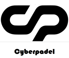 Imagen de Bolso / Mochila Grande Cyberpadel - Capacidad 8 paletas !!!