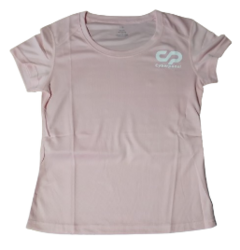 Remeras Cyberpadel para DAMAS - Drifit Premium - Talles XS, S, M, L y XL !! en internet