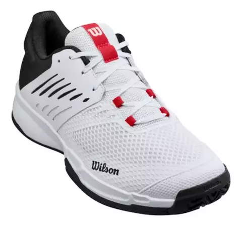 Zapatillas Wilson Kaos Devo 2.0 - Para Padel o Tenis - Números 41,5 - 42 y 42,5