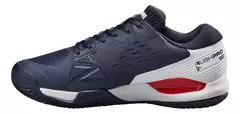 Zapatillas Wilson Rush Pro Ace Clay - Para Padel o Tenis - Números 41,5 y 44 en internet