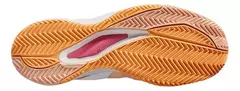 Zapatillas Wilson Rush Pro Ace Clay Woman - Para Padel o Tenis - Números 36 y 37 - tienda online