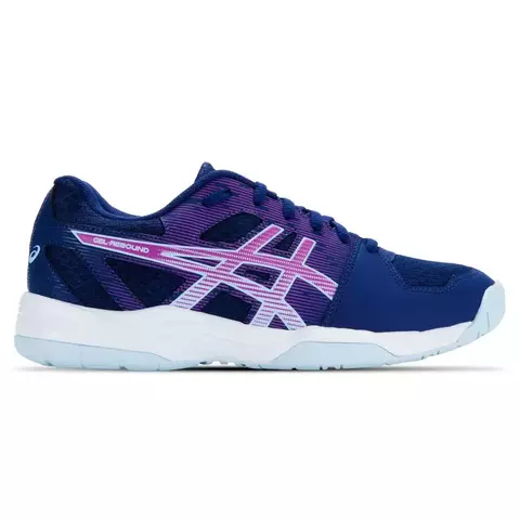 Asics Gel Rebound Woman - Num. 39, 40 y 41 - Importadas !!