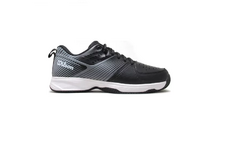 Zapatillas Wilson ACE PLUS 2 CLAY - Negro/Blanco - Para Padel o Tenis - Número 42 en internet