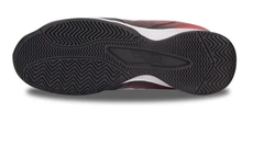 Zapatillas Wilson ACE PLUS Negro/Rojo - Para Padel o Tenis - Número 45 en internet