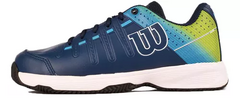 Zapatillas Wilson GAME 2 CLAY - Para Padel o Tenis - Números 39 y 40 - comprar online