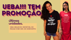 Banner da categoria Promoções