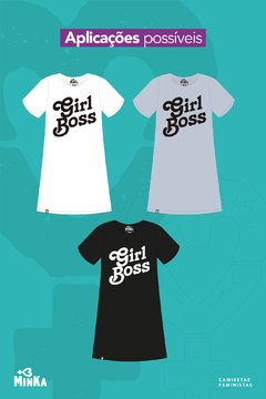 Vestido Girl Boss - comprar online