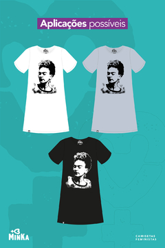 Vestido Frida Kahlo - comprar online