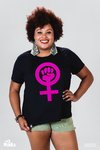 Camiseta Feminismo - MinKa Camisetas Feministas