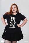 Camiseta Feminismo - MinKa Camisetas Feministas