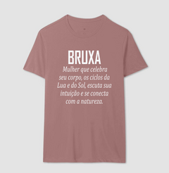 Imagem do Camiseta Bruxa Significado