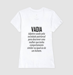 Camiseta Significado - loja online