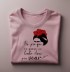 Camiseta Frida - Pés Pra Que Os Quero Se Tenho Asas Pra Voar