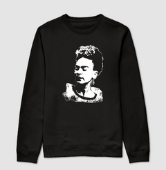 Moletom Frida Kahlo na internet