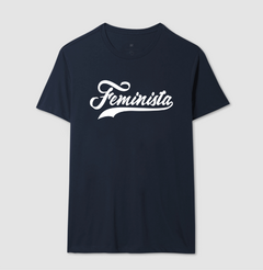 Camiseta Feminista