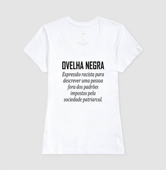 Imagem do Camiseta Ovelha Negra