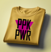 Camiseta PPK PWR