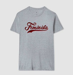 Imagem do Camiseta Feminista