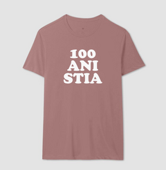 Camiseta Sem Anistia na internet