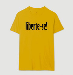 Imagem do Camiseta Liberte-se