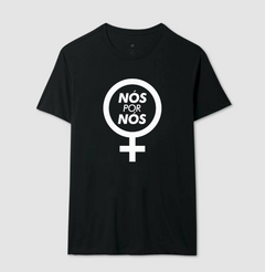 Camiseta Nós por Nós - loja online