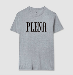 Camiseta Plena