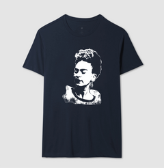 Camiseta Frida Kahlo - loja online