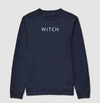 Moletom Witch - comprar online