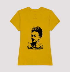 Camiseta Frida Kahlo - comprar online