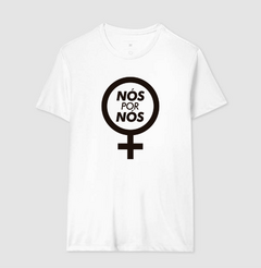 Camiseta Nós por Nós