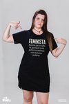 Vestido Feminista Significado - MinKa Camisetas Feministas