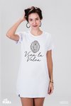 Vestido Viva La Vulva - MinKa Camisetas Feministas