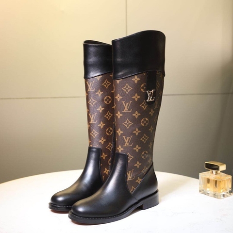 Bota Louis Vuitton BLV2601